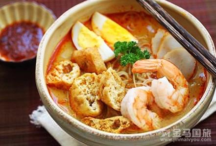 春节去厦门