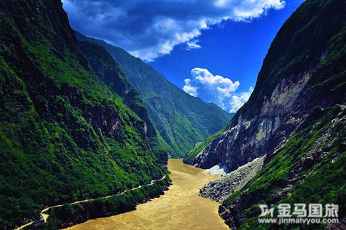 春节云南旅游