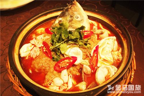 春节云南旅游