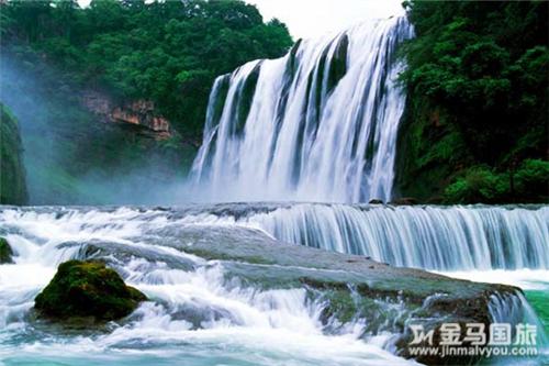 春节贵州旅游