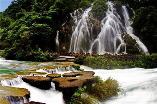 春节贵州旅游
