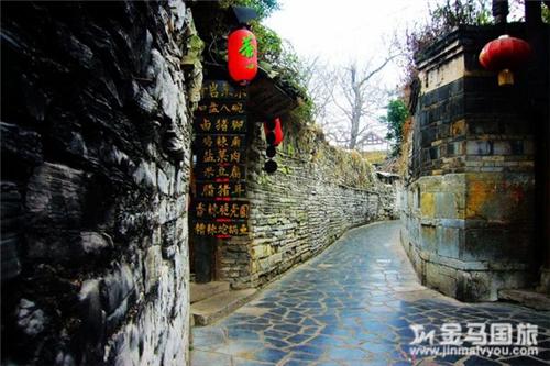 春节贵州旅游