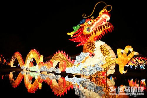 元宵节旅游攻略 
