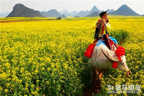 元宵节旅游攻略 