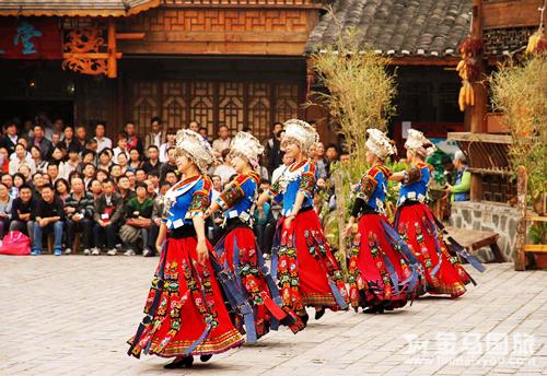 元宵节旅游攻略 