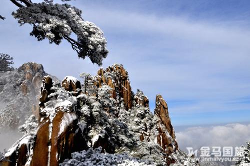 春节江西旅游