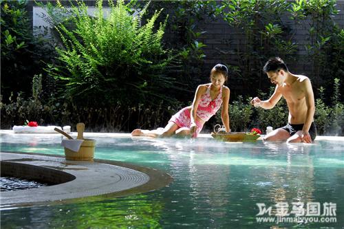 广州周边游