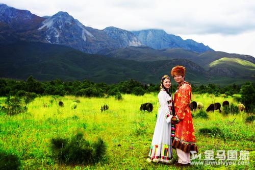 云南旅游景点大全
