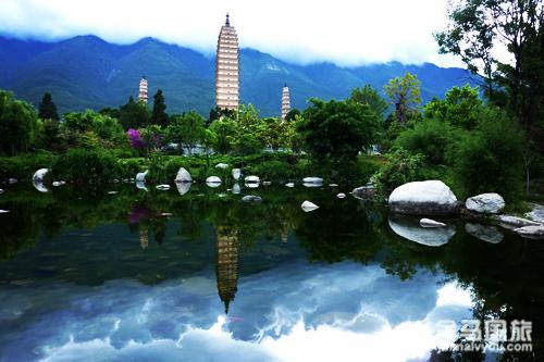 云南旅游景点大全