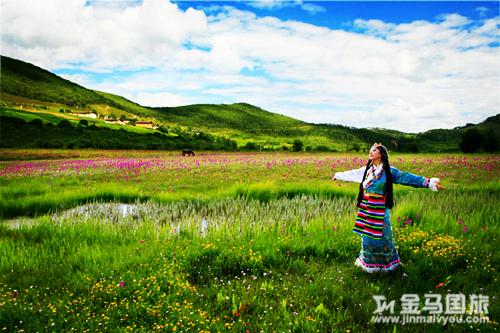 云南旅游景点大全