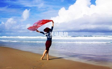 巽寮湾