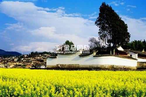 云南旅游景点