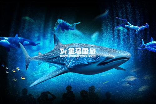 珠海长隆