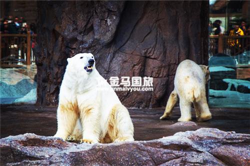 珠海长隆