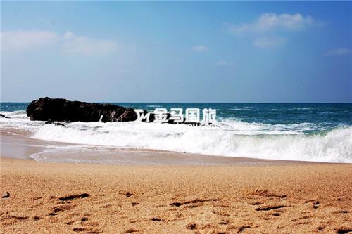 惠州巽寮湾
