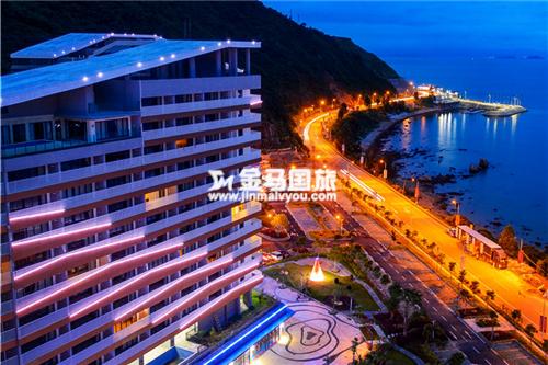 惠州巽寮湾
