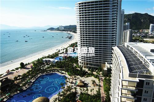 巽寮湾酒店