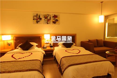 巽寮湾酒店