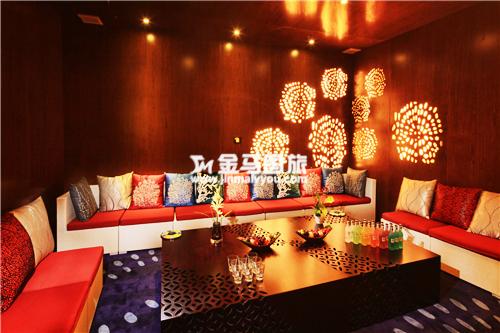 巽寮湾酒店