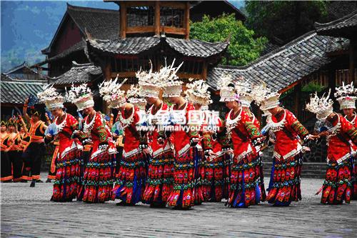 五一旅游