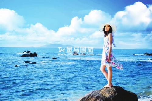 五一旅游