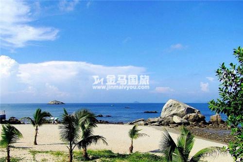 五一广东旅游