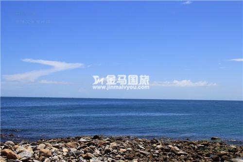 五一广东旅游