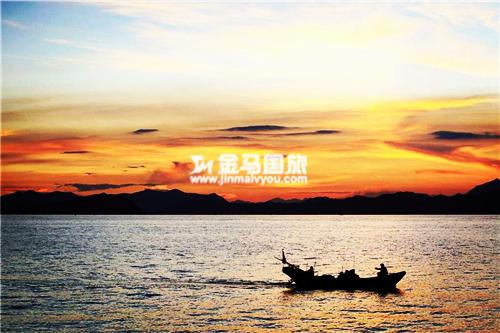 五一广东旅游