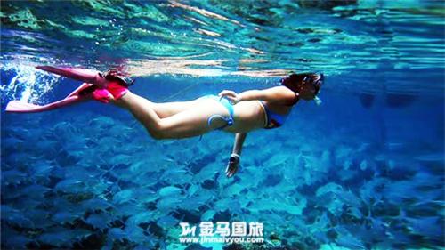 五一广东旅游