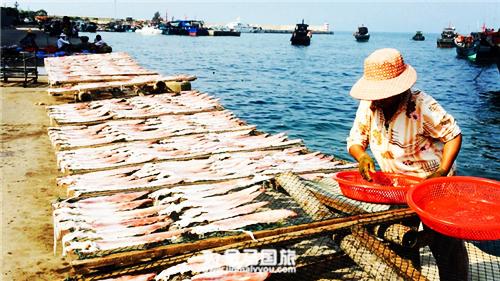 五一广东旅游