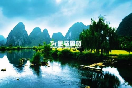 母亲节旅游