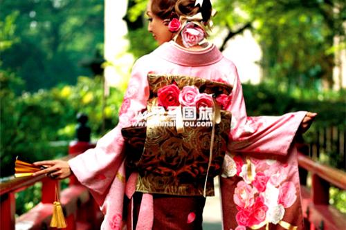 暑期日本游