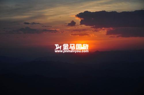 北京旅游景点