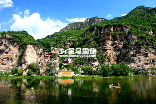 北京旅游景点