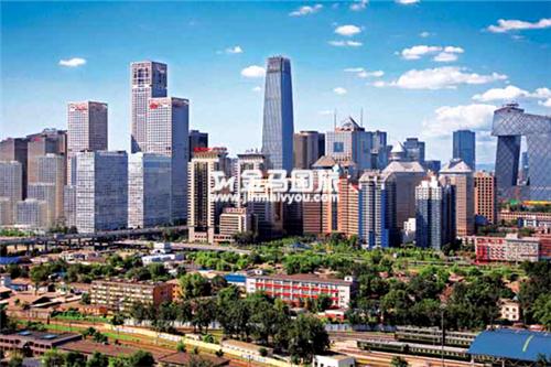 北京旅游景点