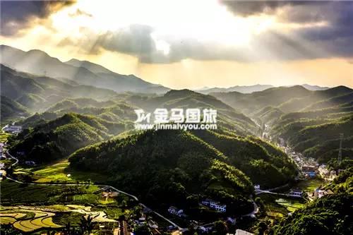 广州周边游