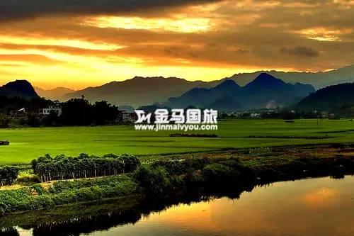 广州周边游
