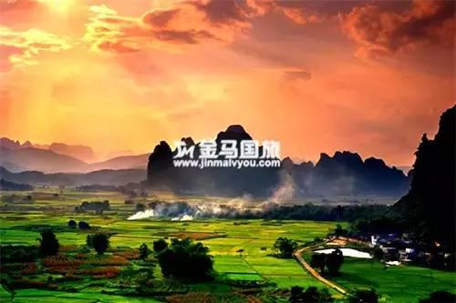 广州周边游