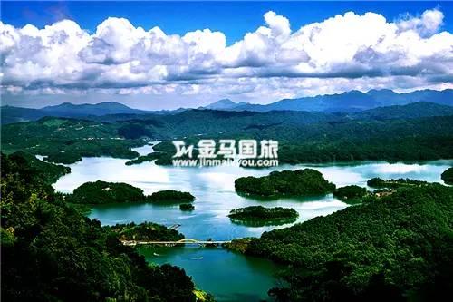广州周边游