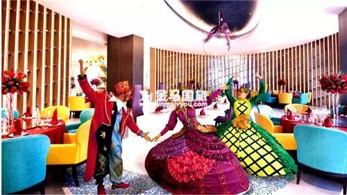 长隆酒店