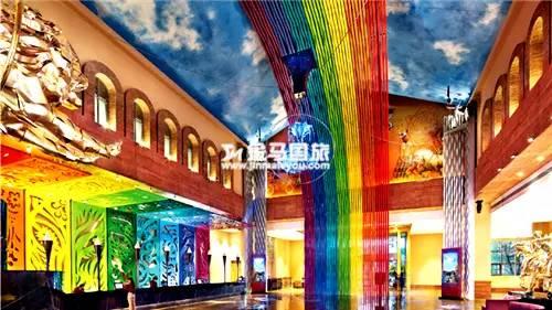 长隆酒店