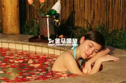 广东温泉
