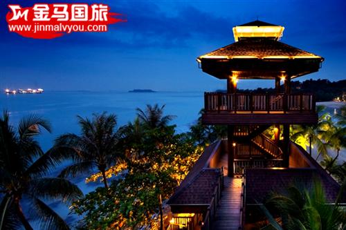 新马旅游
