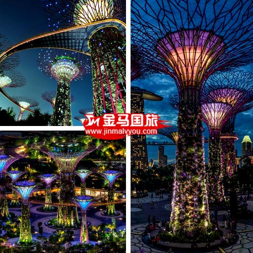 新马旅游