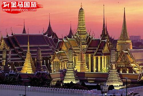 泰国旅游 泰国旅游