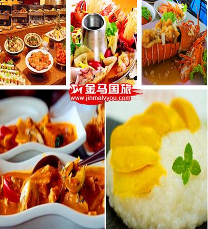 泰国旅游 泰国旅游