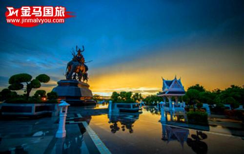 泰国旅游 泰国旅游