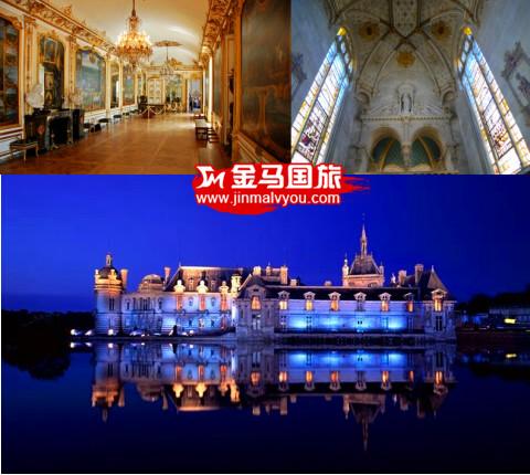 欧洲旅游 欧洲旅游