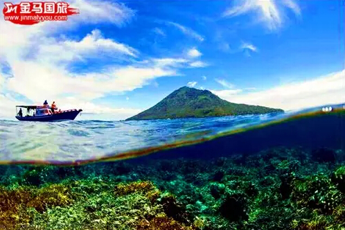美娜多旅游 美娜多旅游