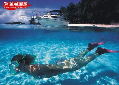 美娜多旅游 美娜多旅游